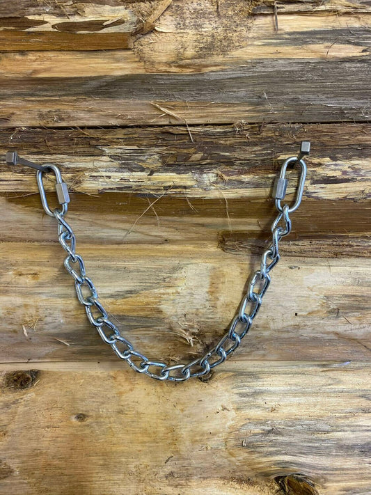 LW Curb Chain